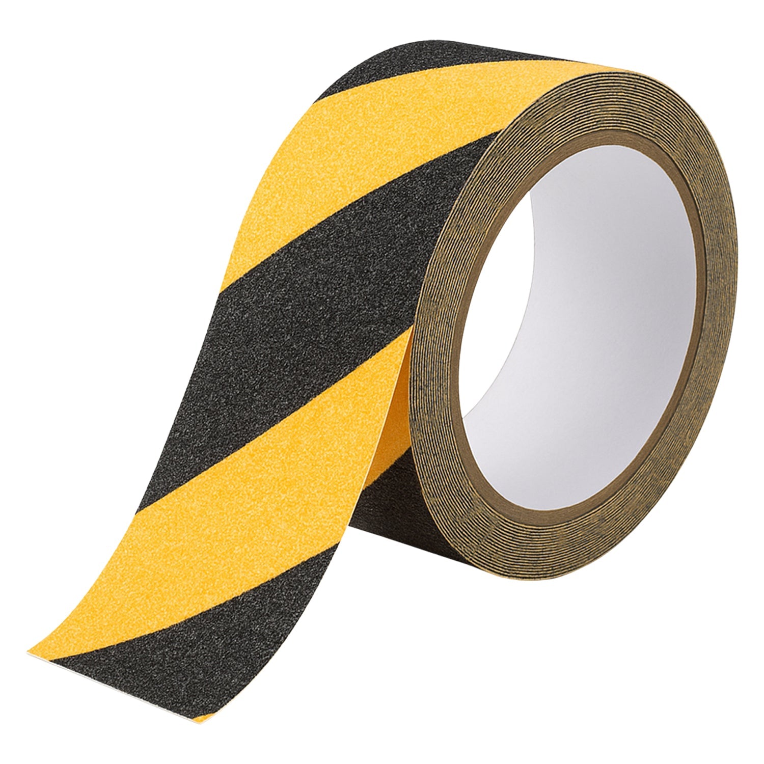 Anti-Slip Safety Grip Tape Roll 50mm x 5m (1 Pc) Anti-Slip Safety Grip Tape Roll 50mm x 5m (1 Pc)